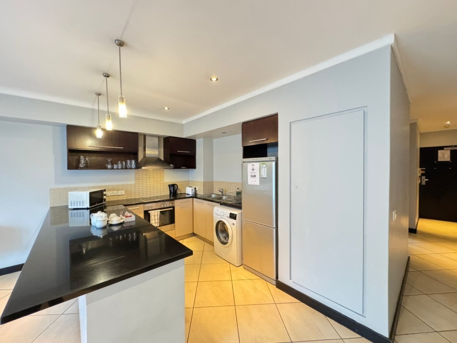 1 Bedroom Property for Sale in Cape Town City Centre Western Cape